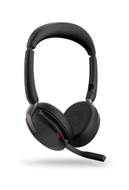 Jabra Evolve2 65 Flex Stereo USB-C MS