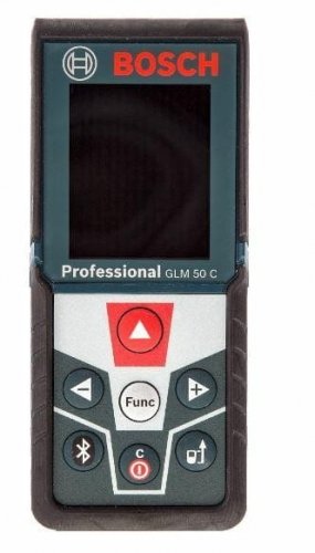 BOSCH.DALMIERZ GLM 50 C