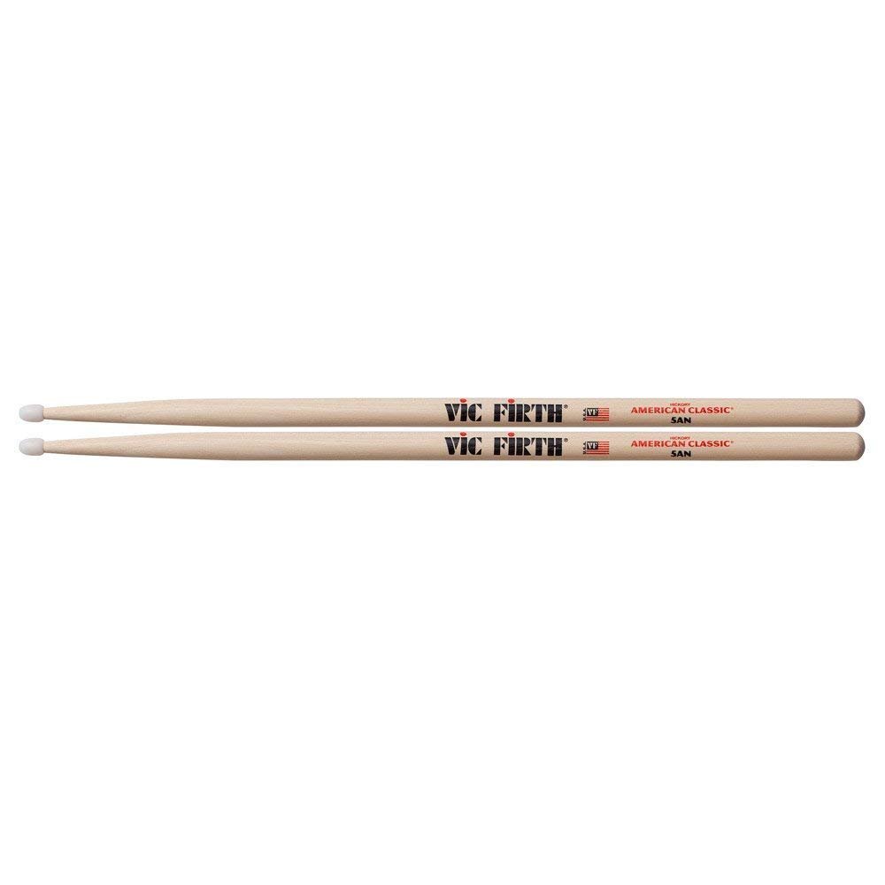 Pałki perkusyjne Vic-Firth 5AN nylon