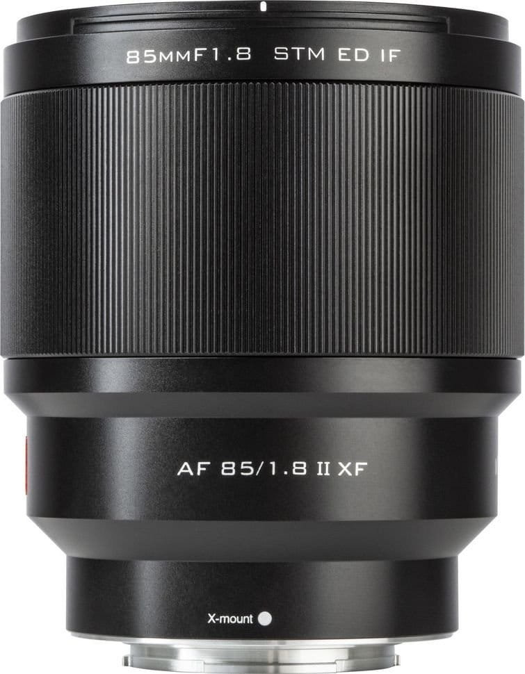 VILTROX AF 85mm f1.8 STM Mark II Sony E