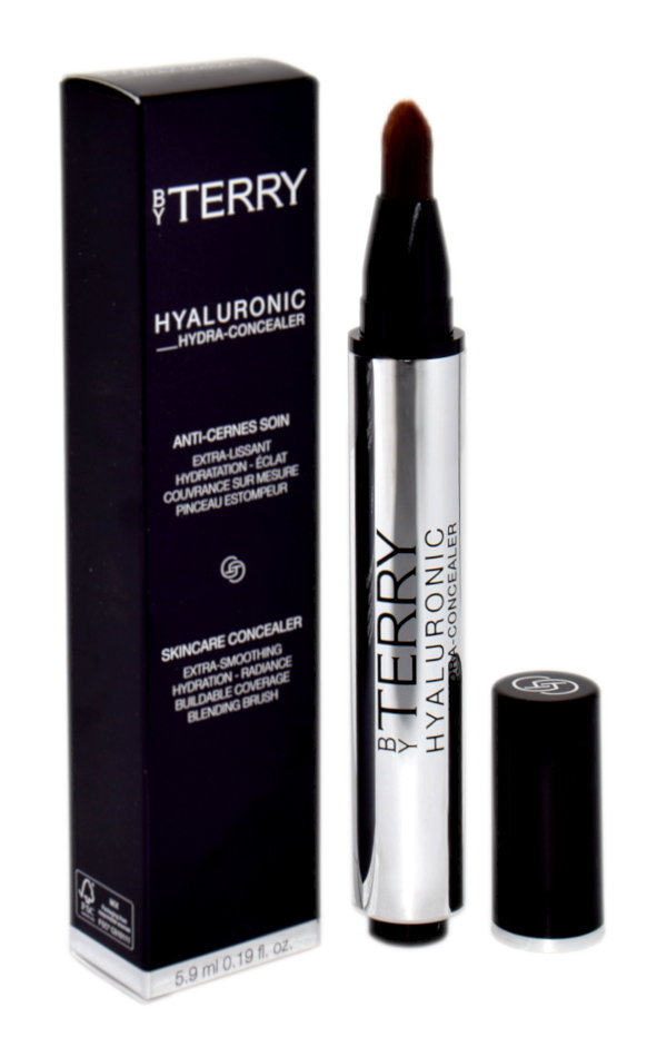 By Terry By Terry Korektory Hyaluronic Hydra-Concealer 5.9 ml