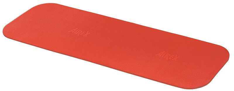 Airex Ag Airex Coronella 200 rehabilitacyjna mata do ćwiczeń czerwona CORONELLA 200 czerwona