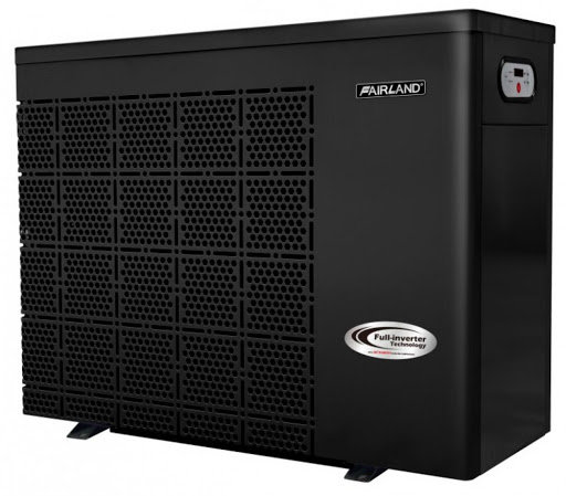 Fairland INVERTER-PLUS IPHCR15 Pompa ciepła do basenu 15-30m3