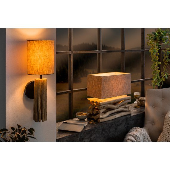 Invicta Interior Space Space :: Lampa euforia II 39247