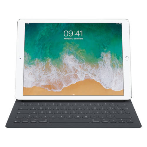 Nowa oryginalna klawiatura Apple iPad Pro Smart Keyboard 12,9'' ITA w zaplombowanym opakowaniu