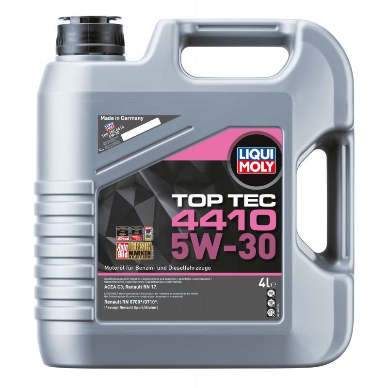 Liqui Moly Top Tec 4410 5W-30
