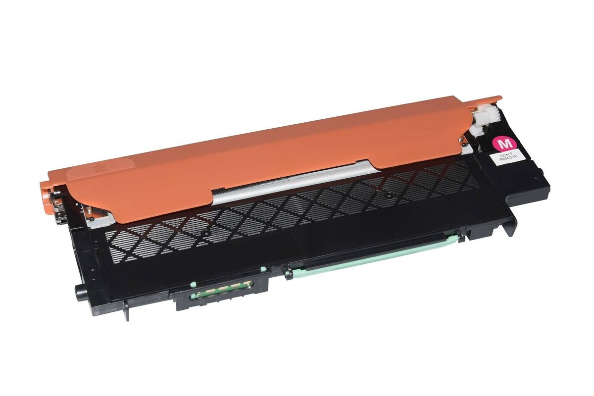 Toner do Hp W2073A / 117A purpurowy zamiennik