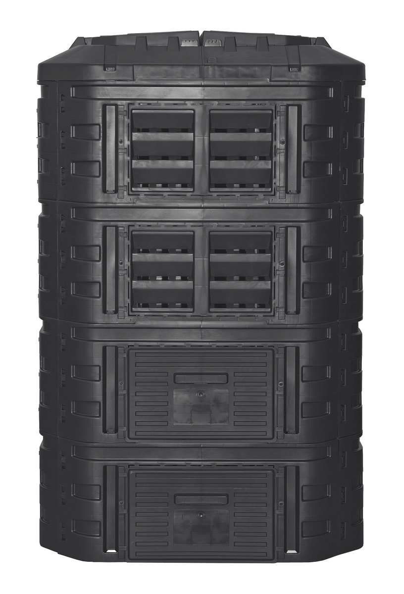 Patrol KOMPOST1120CZAPG003