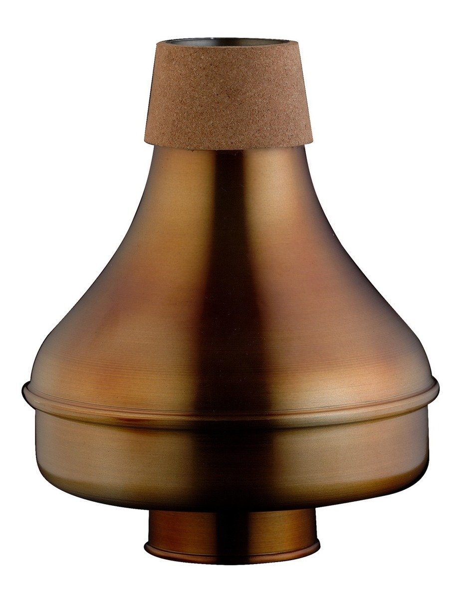 Tłumik do puzonu STAGG MTB-W3AV Vintage Wah-Wah