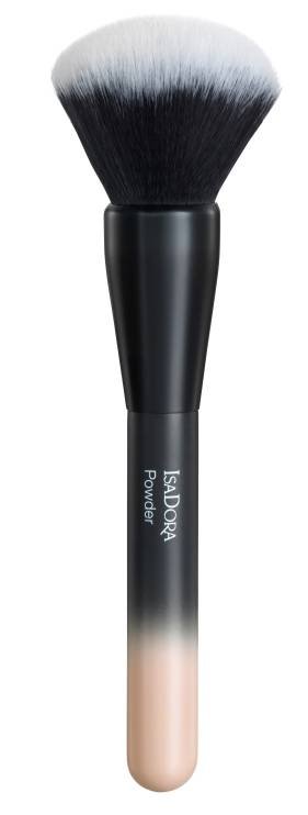 IsaDora Powder Brush