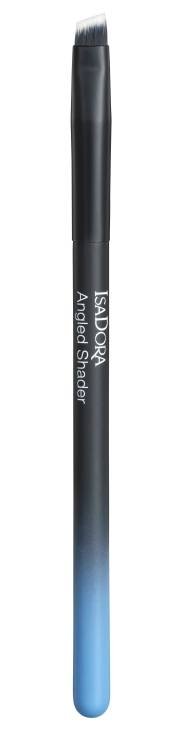 IsaDora Angled Shader Brush