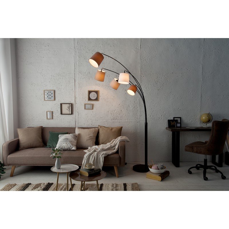 Invicta Interior Space Space :: Lampa podłogowa LEVS 38825