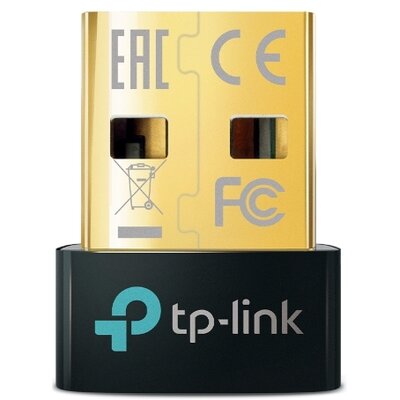 TP-LINK Bluetooth 5.0 TP-LINK USB Nano Adapter Bluetooth