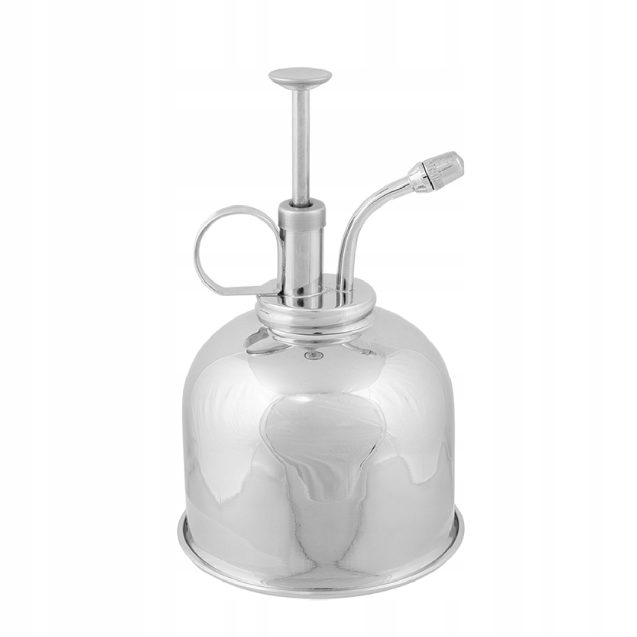 Spryskiwacz w kolorze srebra Esschert Design, 300 ml