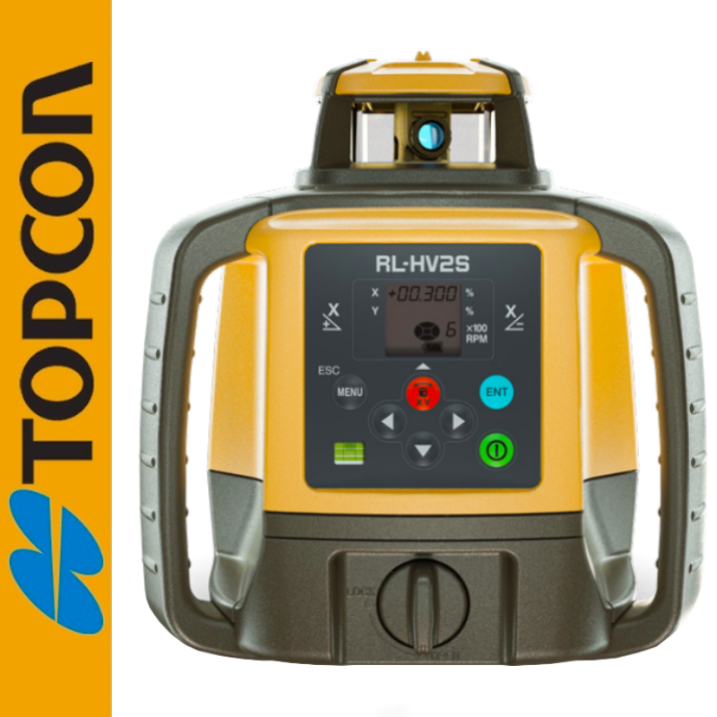 Niwelator laserowy RL-HV2S