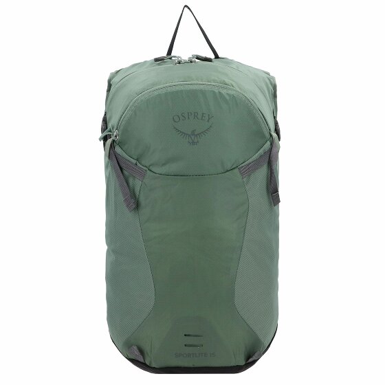 Osprey Sportlite 15 Plecak 45 cm pine leaf green
