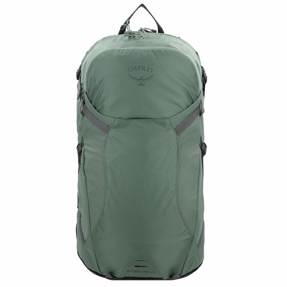Osprey Sportlite 25 Plecak M-L 53 cm pine leaf green