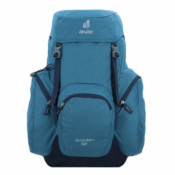Deuter Gardena 32L Plecak 55 cm atlantic-ink