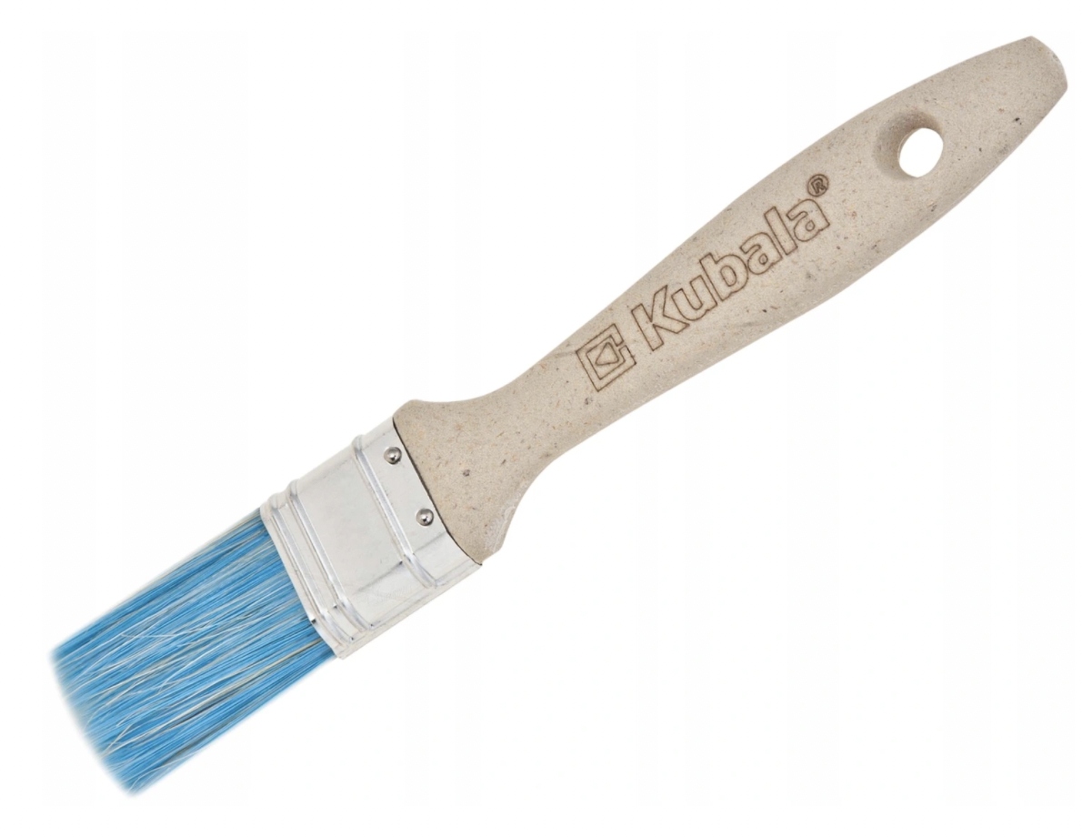 KUBALA Pędzel płaski KUBALA wodorozcieńczalne 40mm ECO LINE 4622 KUBALA KU4622