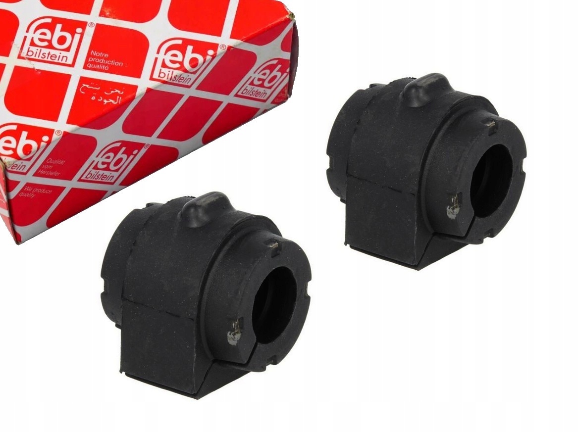 FEBI Zawieszenie, stabilizator 102341