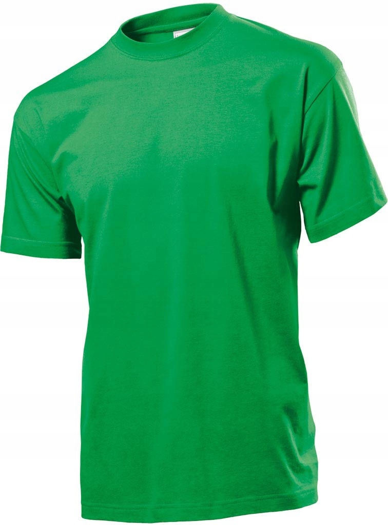 INNY T Shirt Męski St2000kegl 116L037