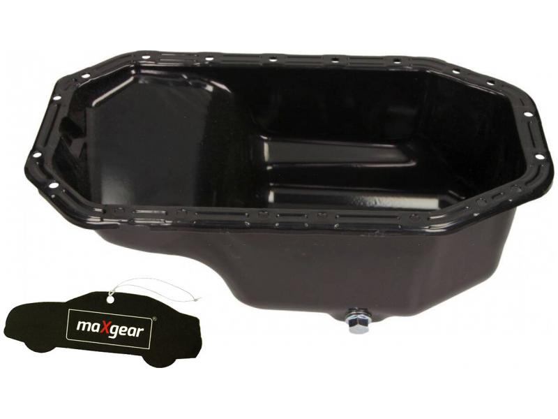 MAXGEAR Miska olejowa MAXGEAR 34-0024