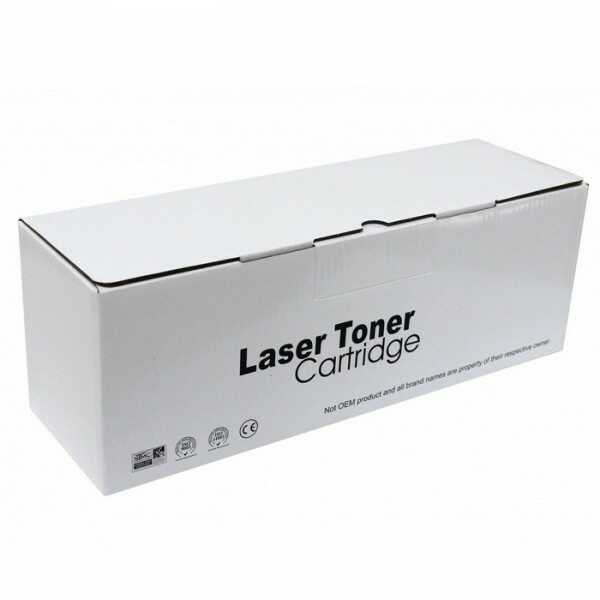 Zgodny toner do Brother TN-1030 TN-1050 XL 2000 stron (1510E, 1512E, 1610WE, 1612WE, 1110E, 1112E, 1210WE, 1212WE, 1810E) TN1030 TN1050