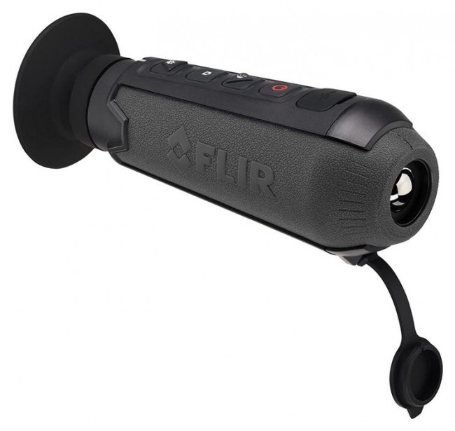 Flir Scout TKx | Darmowa dostawa | Wygodne RATY |