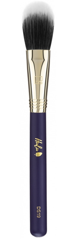 Hulu - Uniwersalny pędzel do kosmetyków w płynie - DS19