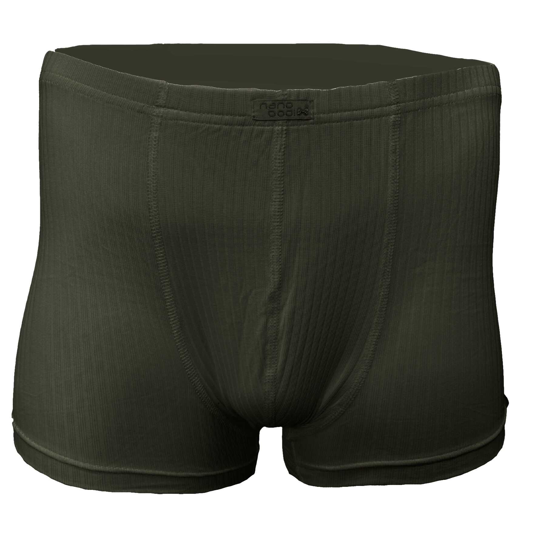 COOL NANO szorty .męskie .3XL .khaki