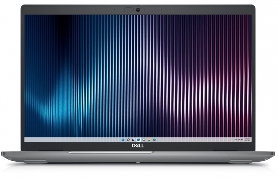 Dell Latitude 5540 Grey, 15.6 