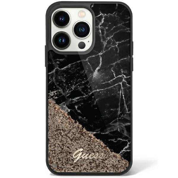 Guess GUHCP14LLCSGSGK iPhone 14 Pro 6.1