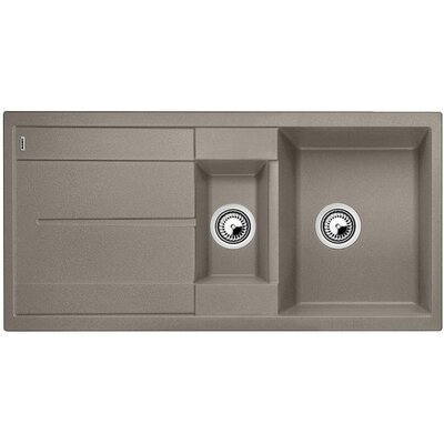 Blanco METRA 6S TARTUFO 517355