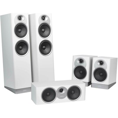 JAMO S7-25HCS Szary