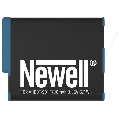 Newell AHDBT-901a do GoPro H9/H10/H11
