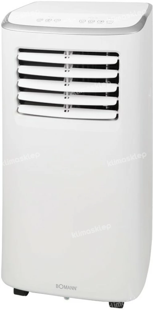 BOMANN CL6061CB