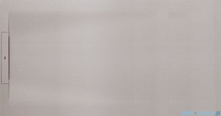 Roca Pyros 160x90cm brodzik prostokątny konglomeratowy perłowy AP90164038401630 |