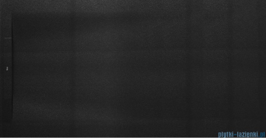 Roca Pyros 160x80cm brodzik prostokątny konglomeratowy czarny AP90164032001400 |