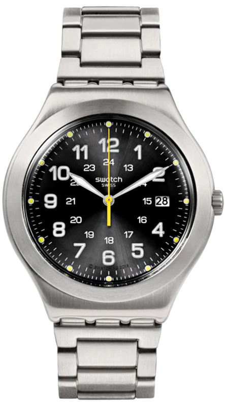Zegarek Swatch YWS439GC HAPPY JOE LIME