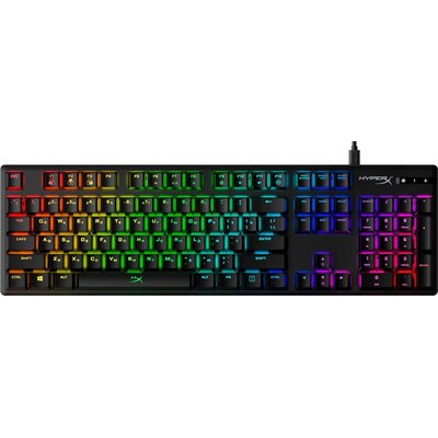 HyperX Alloy Origins Aqua 4P5N9AA