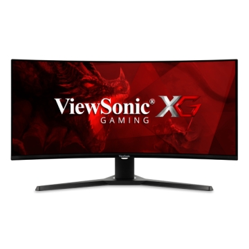 Viewsonic VX3418-2KPC