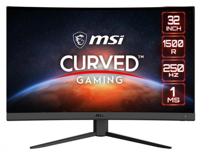 MSI G32C4X