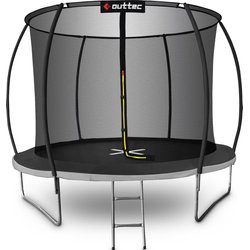 Trampolina Pumpkin 305cm 10ft Outtec