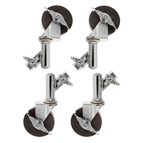 Latin Percussion LP764 LP adapter do stołu perkusyjnego i zestaw kluczy