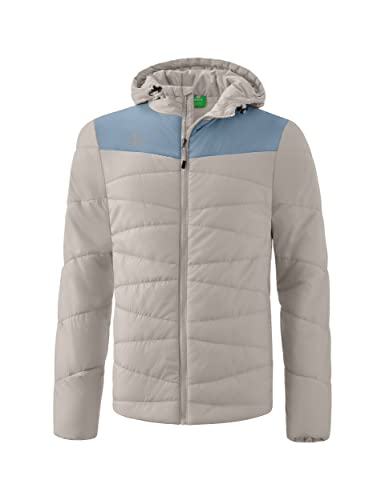 Erima Męska kurtka pikowana basic