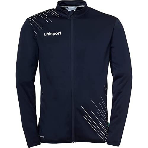 uhlsport Męska kurtka Score 26 Classic Score 26 Classic kurtka męska sportowa piłka nożna kurtka treningowa bluza kurtka dresowa