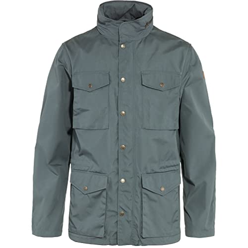 FJALLRAVEN Płaszcz marki Räven Jacket M
