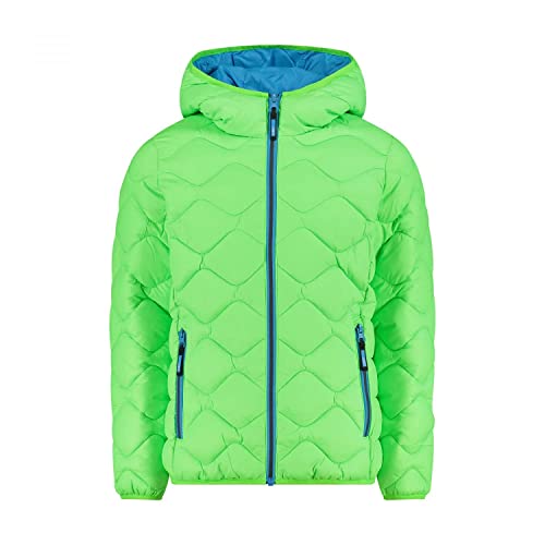 CMP Dziewczęca kurtka dziecięca z kapturem