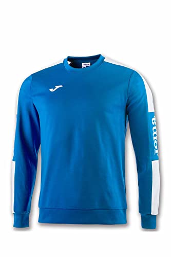 Joma Kurtka męska 100801.702 niebieski niebieski (Royal) m