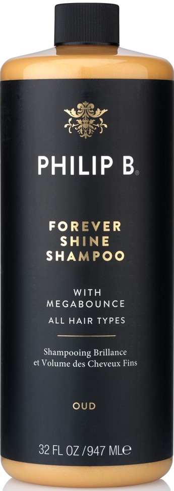 Philip B Forever Shine Shampoo - szampon do włosów 947 ml